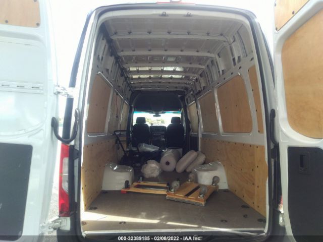 Photo 7 VIN: WD4PF1CD8KP167921 - MERCEDES-BENZ SPRINTER VAN 