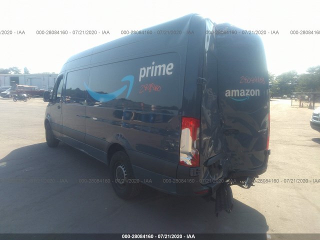 Photo 2 VIN: WD4PF1CD9KP127413 - MERCEDES-BENZ SPRINTER VAN 