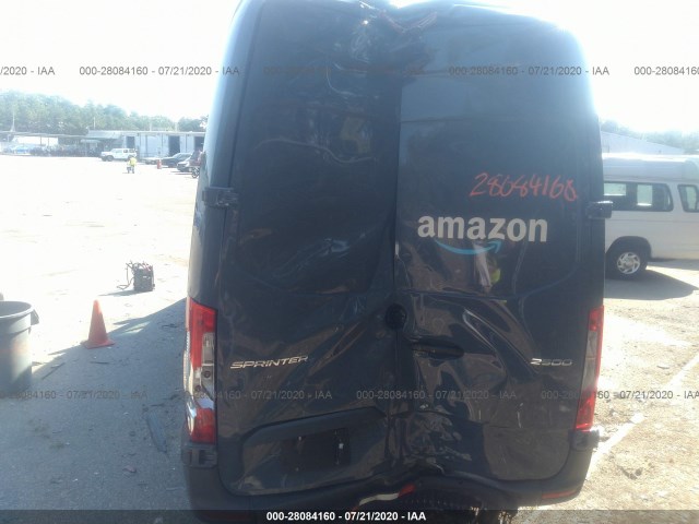 Photo 5 VIN: WD4PF1CD9KP127413 - MERCEDES-BENZ SPRINTER VAN 