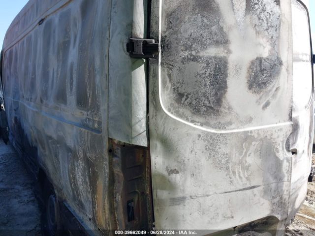 Photo 2 VIN: WD4PF1CD9KP136306 - MERCEDES-BENZ SPRINTER 2500 