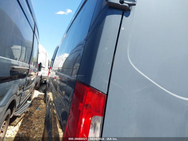 Photo 2 VIN: WD4PF1CD9KP138654 - MERCEDES-BENZ SPRINTER 2500 