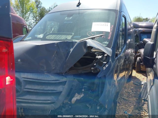 Photo 5 VIN: WD4PF1CD9KP138654 - MERCEDES-BENZ SPRINTER 2500 