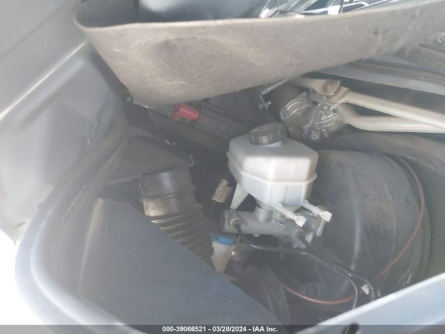 Photo 9 VIN: WD4PF1CD9KP138654 - MERCEDES-BENZ SPRINTER 2500 