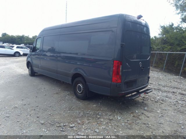 Photo 2 VIN: WD4PF1CD9KP140744 - MERCEDES-BENZ SPRINTER VAN 