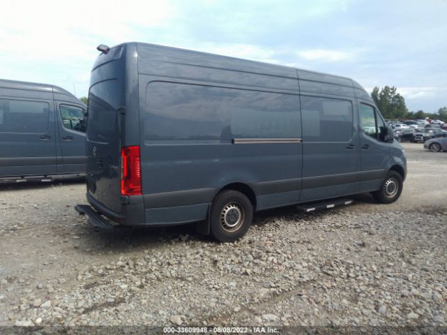 Photo 3 VIN: WD4PF1CD9KP140744 - MERCEDES-BENZ SPRINTER VAN 