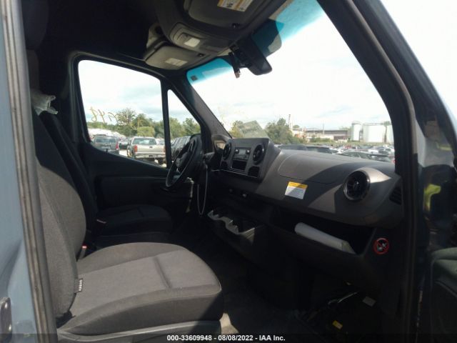 Photo 4 VIN: WD4PF1CD9KP140744 - MERCEDES-BENZ SPRINTER VAN 