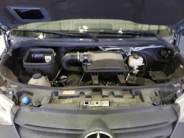 Photo 6 VIN: WD4PF1CD9KP142817 - MERCEDES-BENZ SPRINTER 2 