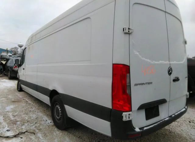 Photo 2 VIN: WD4PF1CD9KP157222 - MERCEDES-BENZ SPRINTER VAN 