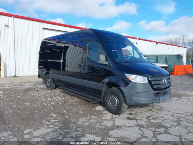 Photo 0 VIN: WD4PF1CD9KP169712 - MERCEDES-BENZ SPRINTER 