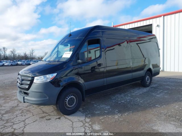 Photo 1 VIN: WD4PF1CD9KP169712 - MERCEDES-BENZ SPRINTER 