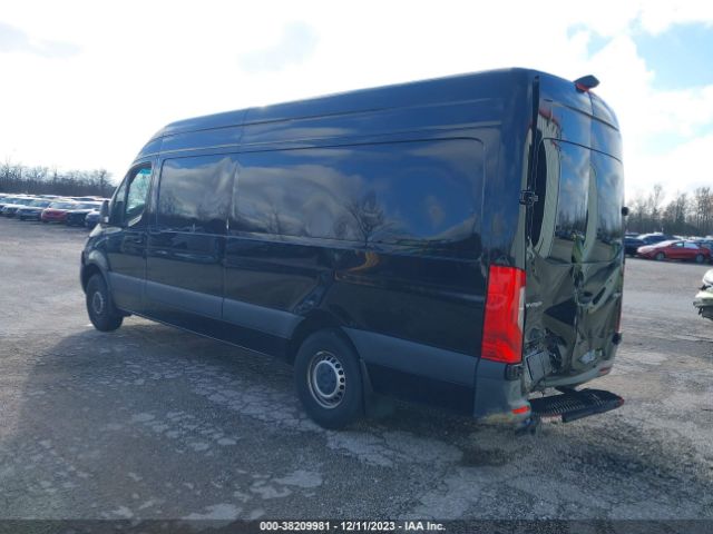 Photo 2 VIN: WD4PF1CD9KP169712 - MERCEDES-BENZ SPRINTER 