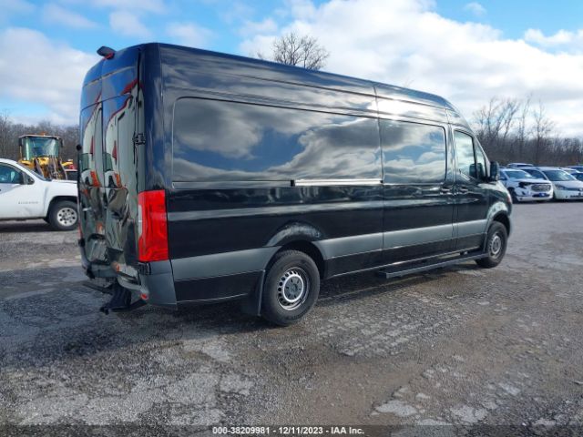 Photo 3 VIN: WD4PF1CD9KP169712 - MERCEDES-BENZ SPRINTER 