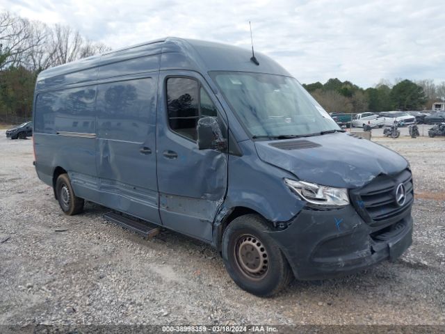 Photo 0 VIN: WD4PF1CDXKP114461 - MERCEDES-BENZ SPRINTER 2500 