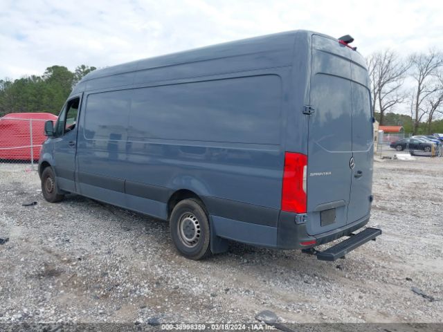 Photo 2 VIN: WD4PF1CDXKP114461 - MERCEDES-BENZ SPRINTER 2500 