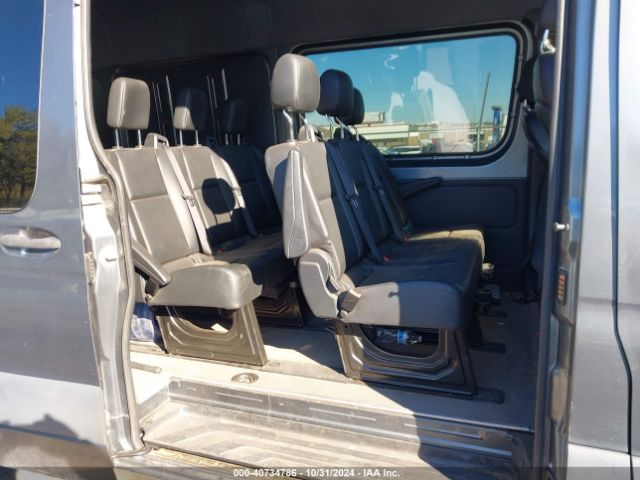 Photo 7 VIN: WD4PF1CDXKP124391 - MERCEDES-BENZ SPRINTER 