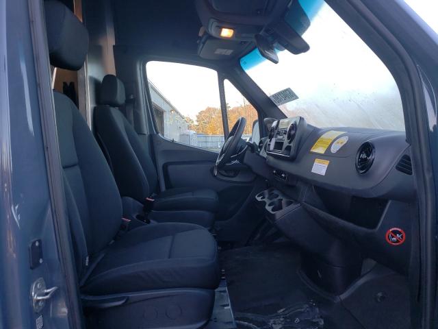 Photo 4 VIN: WD4PF1CDXKP127016 - MERCEDES-BENZ SPRINTER 2 