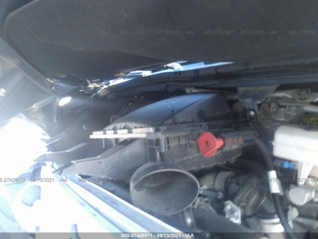 Photo 9 VIN: WD4PF1CDXKP134287 - MERCEDES-BENZ SPRINTER VAN 