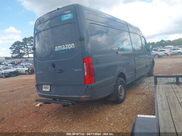 Photo 3 VIN: WD4PF1CDXKP148027 - MERCEDES-BENZ SPRINTER 2500 