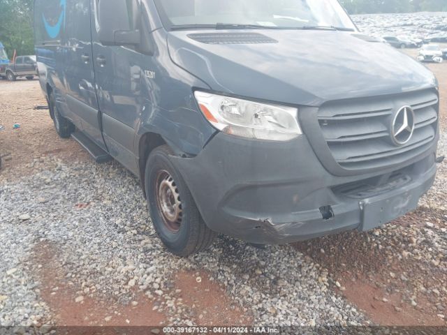 Photo 5 VIN: WD4PF1CDXKP148027 - MERCEDES-BENZ SPRINTER 2500 