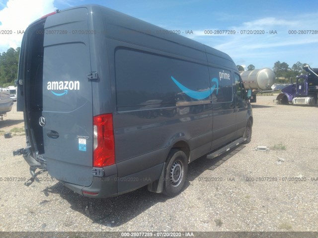 Photo 3 VIN: WD4PF1CDXKT007093 - MERCEDES-BENZ SPRINTER VAN 