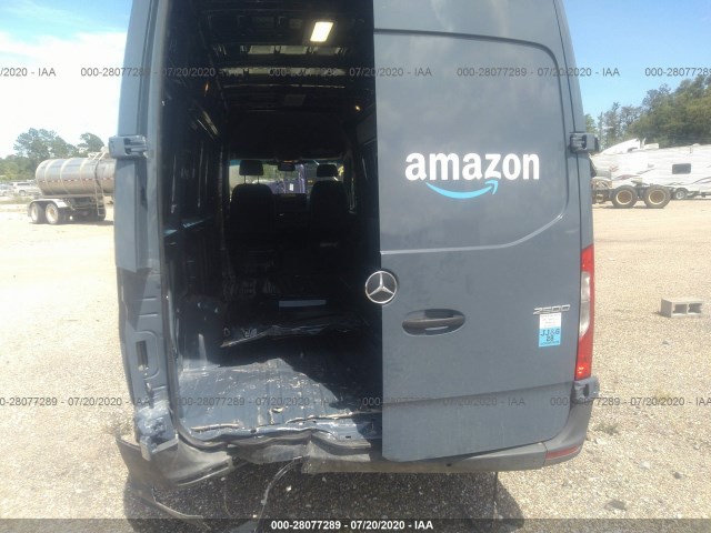 Photo 5 VIN: WD4PF1CDXKT007093 - MERCEDES-BENZ SPRINTER VAN 