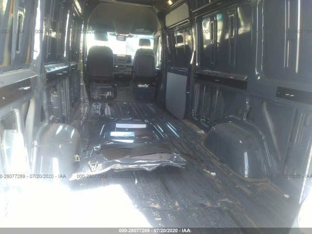 Photo 7 VIN: WD4PF1CDXKT007093 - MERCEDES-BENZ SPRINTER VAN 