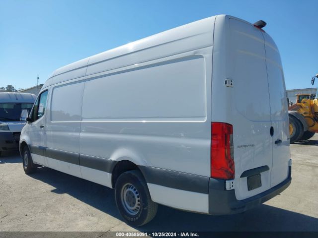 Photo 2 VIN: WD4PF1ED7KT015567 - MERCEDES-BENZ SPRINTER 