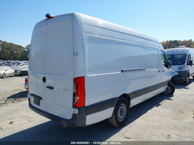 Photo 3 VIN: WD4PF1ED7KT015567 - MERCEDES-BENZ SPRINTER 