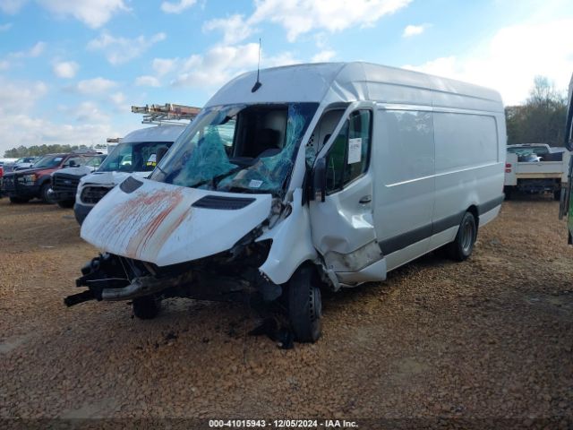 Photo 1 VIN: WD4PF4CD1KT004441 - MERCEDES-BENZ SPRINTER 