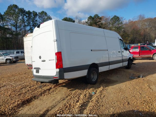 Photo 3 VIN: WD4PF4CD1KT004441 - MERCEDES-BENZ SPRINTER 