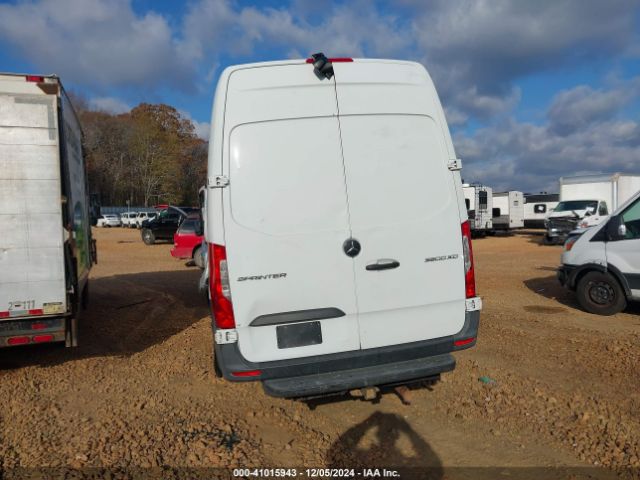 Photo 7 VIN: WD4PF4CD1KT004441 - MERCEDES-BENZ SPRINTER 