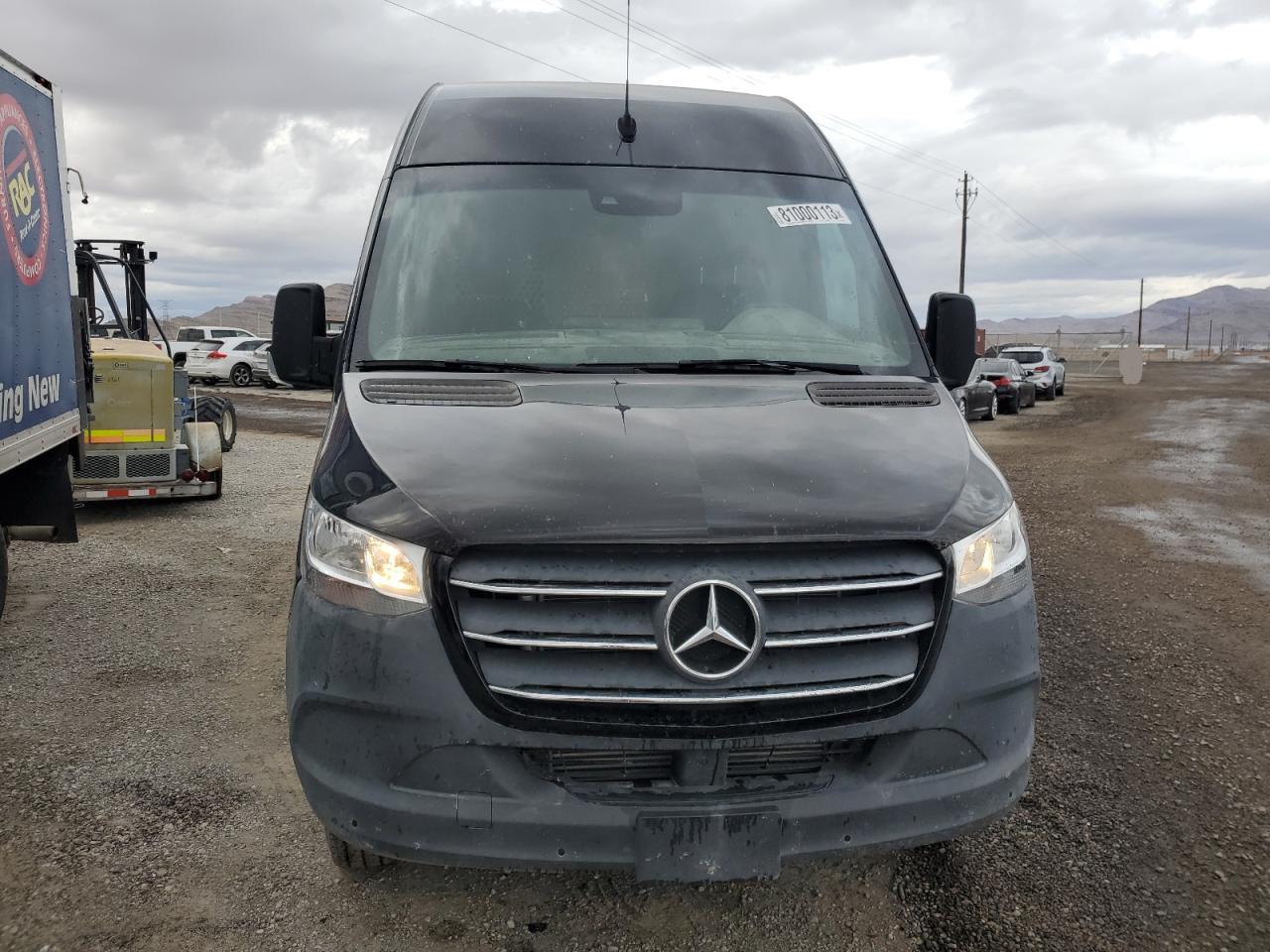 Photo 4 VIN: WD4PF4CD2KT005324 - MERCEDES-BENZ SPRINTER 