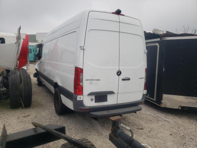 Photo 1 VIN: WD4PF4CD4KT000612 - MERCEDES-BENZ SPRINTER 3 