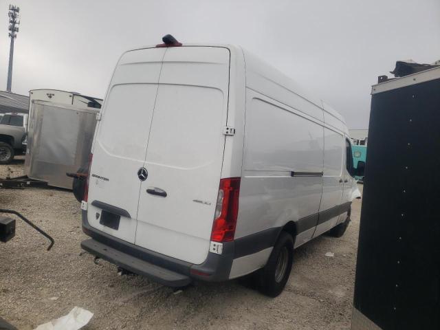 Photo 2 VIN: WD4PF4CD4KT000612 - MERCEDES-BENZ SPRINTER 3 