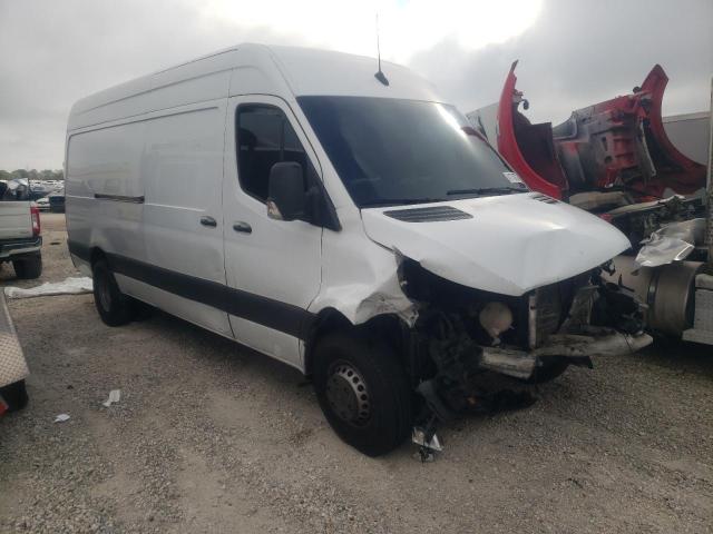 Photo 3 VIN: WD4PF4CD4KT000612 - MERCEDES-BENZ SPRINTER 3 