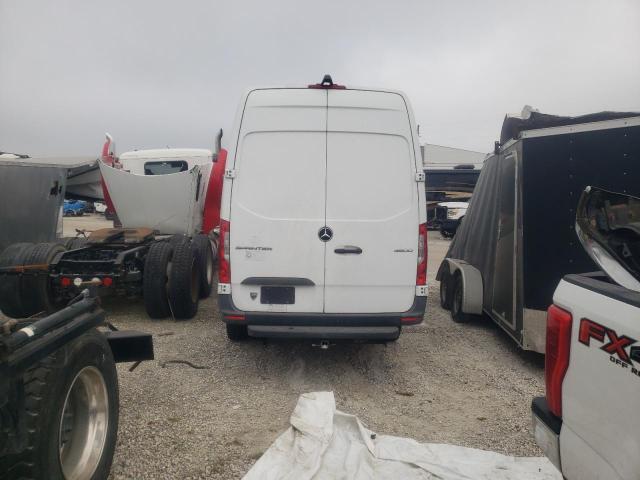 Photo 5 VIN: WD4PF4CD4KT000612 - MERCEDES-BENZ SPRINTER 3 