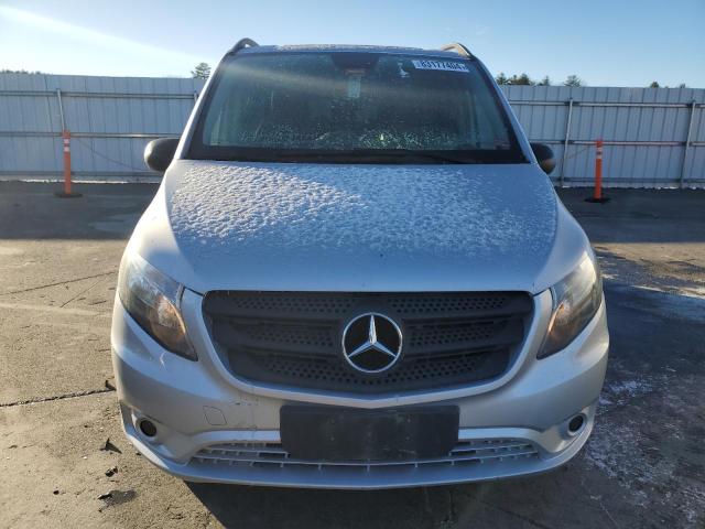 Photo 4 VIN: WD4PG2EE0G3084202 - MERCEDES-BENZ METRIS 