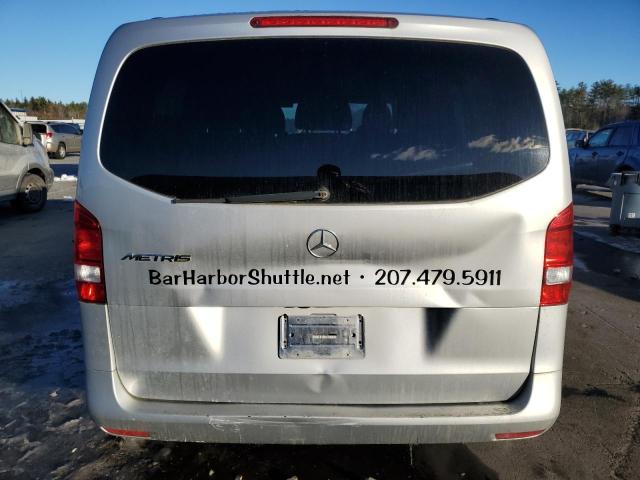 Photo 5 VIN: WD4PG2EE0G3084202 - MERCEDES-BENZ METRIS 