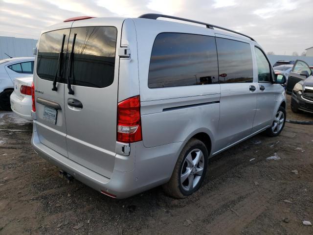 Photo 3 VIN: WD4PG2EE0G3106151 - MERCEDES-BENZ METRIS 