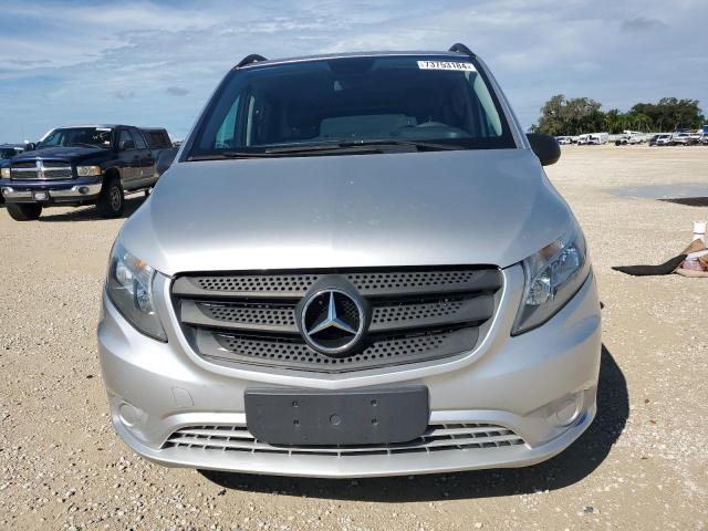 Photo 4 VIN: WD4PG2EE0G3128134 - MERCEDES-BENZ METRIS 