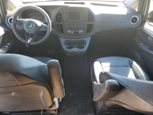 Photo 7 VIN: WD4PG2EE0G3128134 - MERCEDES-BENZ METRIS 