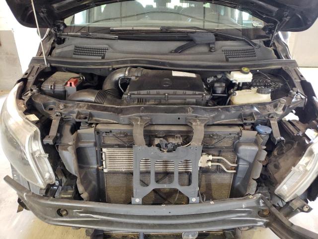 Photo 11 VIN: WD4PG2EE0H3306206 - MERCEDES-BENZ METRIS 