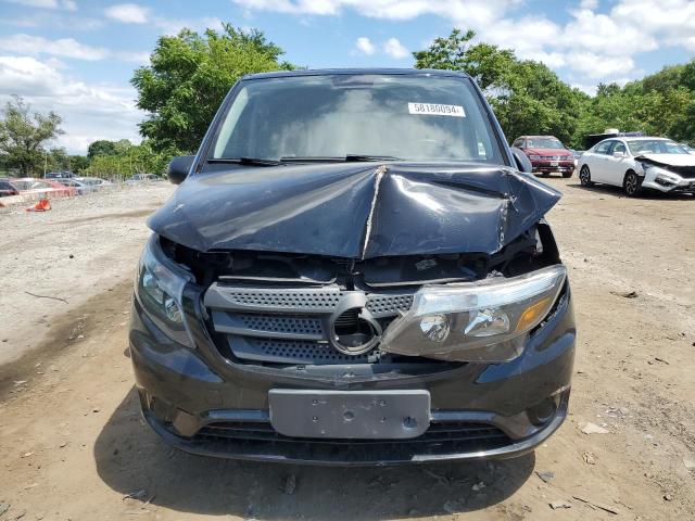 Photo 4 VIN: WD4PG2EE0H3306867 - MERCEDES-BENZ METRIS 