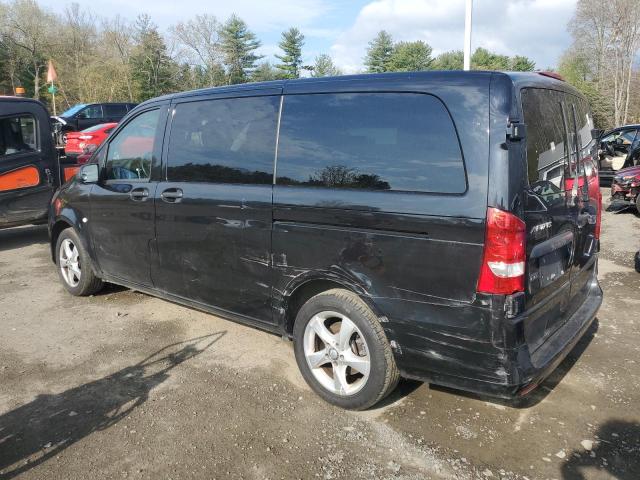 Photo 1 VIN: WD4PG2EE0J3372566 - MERCEDES-BENZ METRIS 