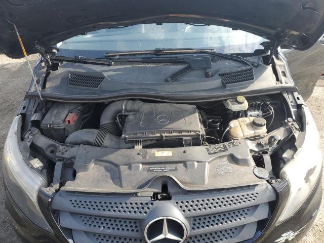 Photo 11 VIN: WD4PG2EE0J3372566 - MERCEDES-BENZ METRIS 