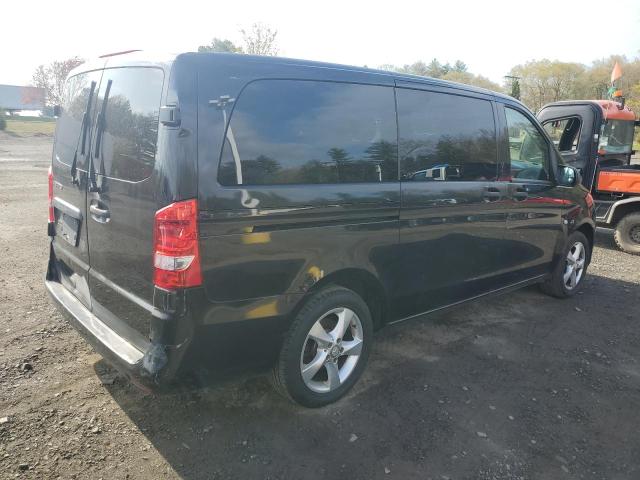 Photo 2 VIN: WD4PG2EE0J3372566 - MERCEDES-BENZ METRIS 