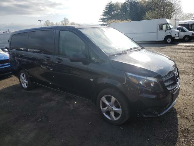 Photo 3 VIN: WD4PG2EE0J3372566 - MERCEDES-BENZ METRIS 