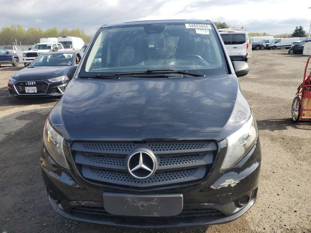 Photo 4 VIN: WD4PG2EE0J3372566 - MERCEDES-BENZ METRIS 