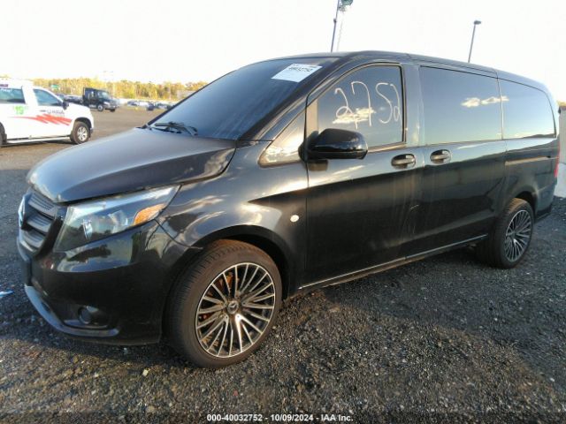 Photo 1 VIN: WD4PG2EE0J3386581 - MERCEDES-BENZ METRIS 