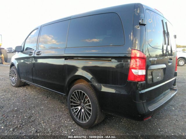 Photo 2 VIN: WD4PG2EE0J3386581 - MERCEDES-BENZ METRIS 